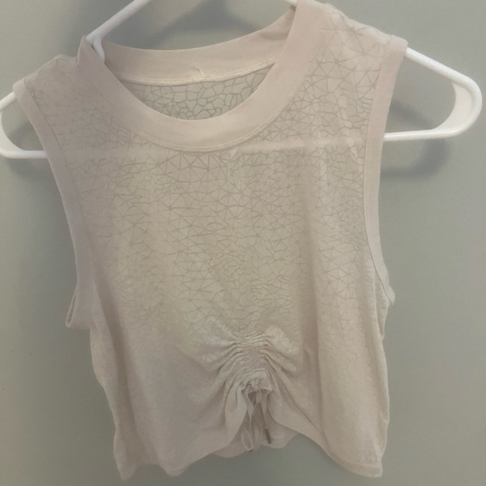lulu top